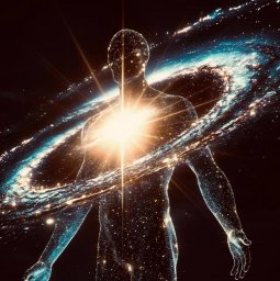 Ольга Эсаланта: Грядущий подъём энергии в 2026 Ольга Эсаланта: Грядущий подъём энергии в 2026