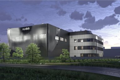 Проект по строительству комплекса НУОЛАБ по косметике стартует в районе Свиблово столицы России