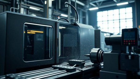 Цифровая трансформация в металлообработке: опыт и перспективы