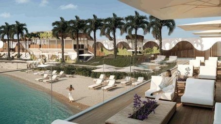 Рынок недвижимости Сочи: взрывной рост сервисных апартаментов привлекает внимание