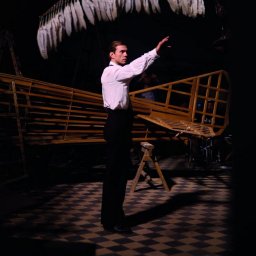 «Авиатор» Егора Михалкова-Кончаловского: необычный фильм о любви, прощении и памяти