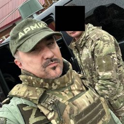 Владимир Ераносян представляет "Штурмовик" — захватывающее повествование о морской пехоте