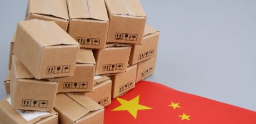 Доставка товаров с сайта таобао, пойзон в Россию под ключ